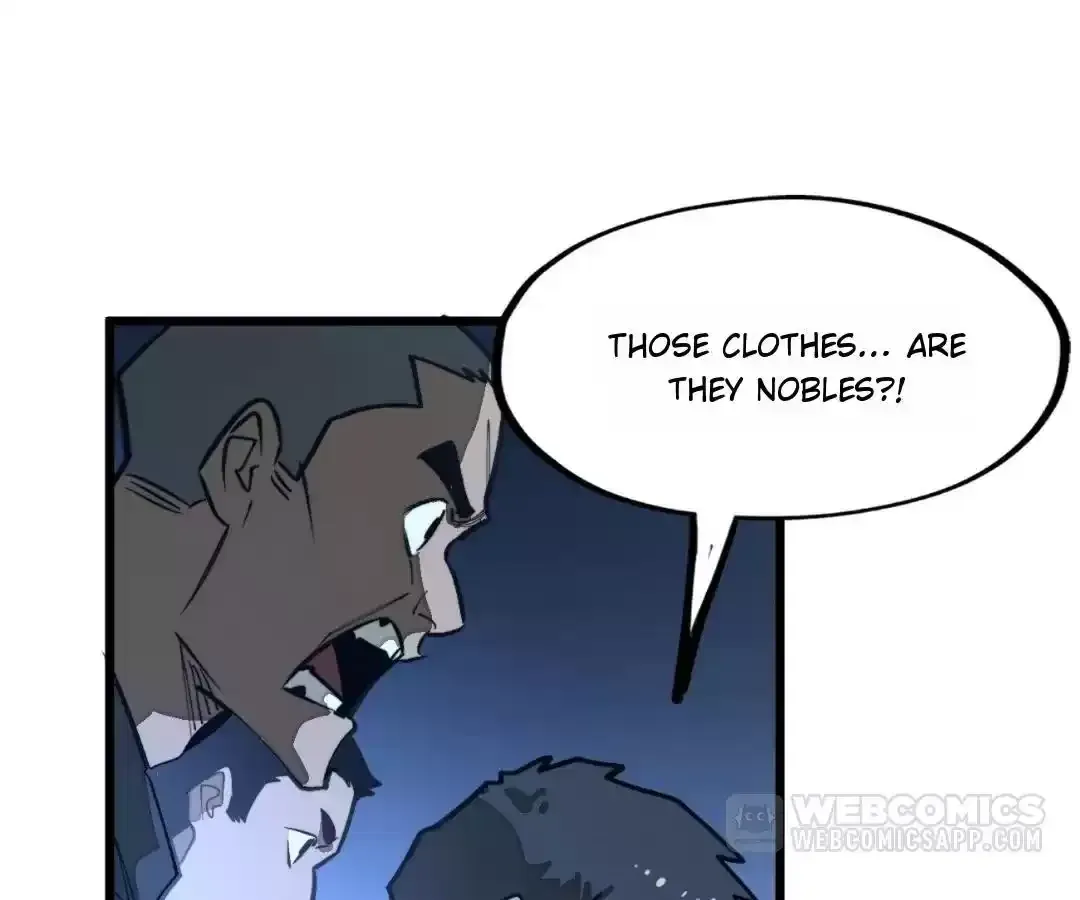 From Dust to Throne Chapter 61 page 91 - 