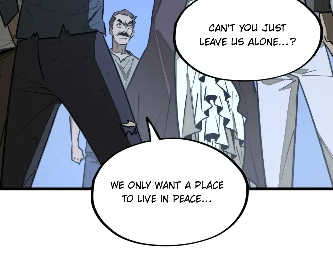 From Dust to Throne Chapter 61 page 95 - 