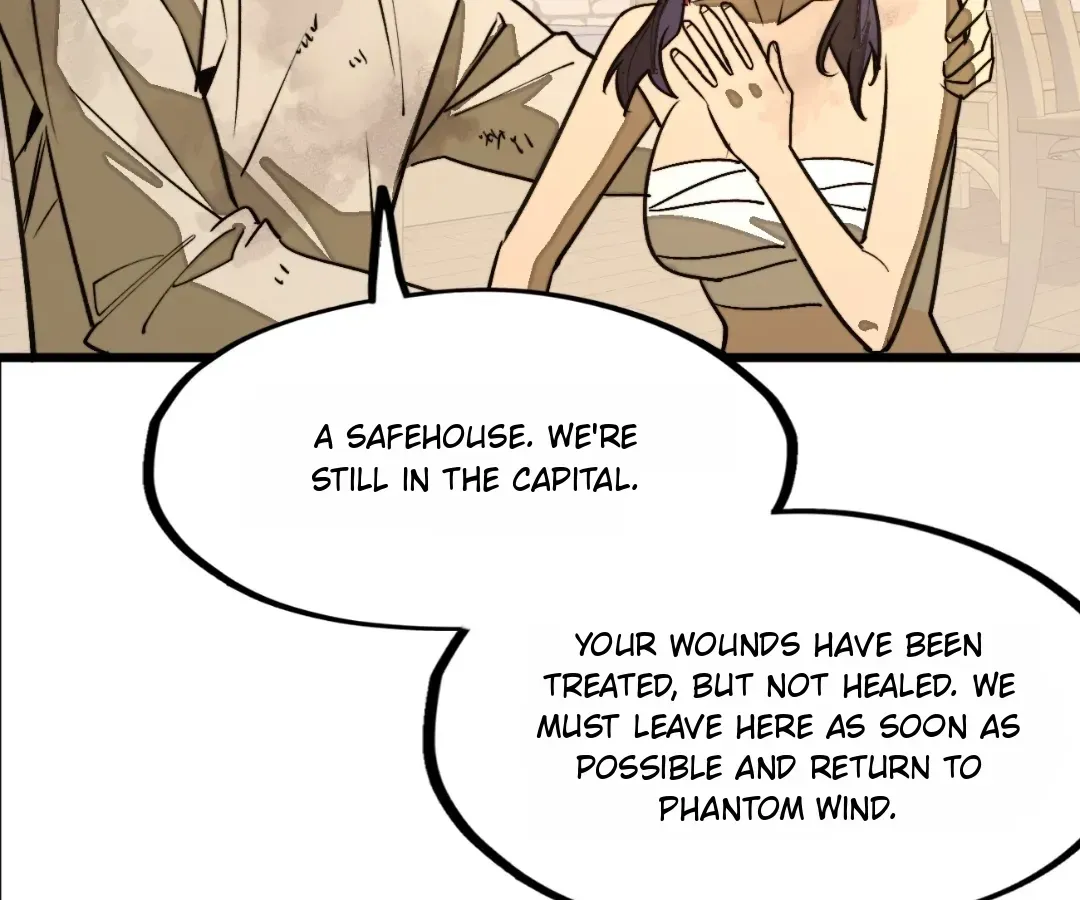 From Dust to Throne Chapter 62 page 102 - 