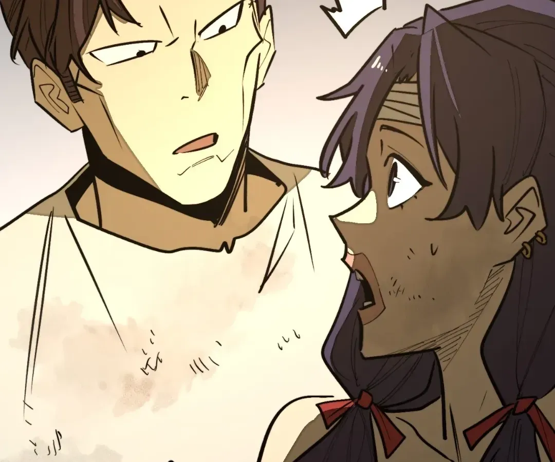 From Dust to Throne Chapter 62 page 104 - 