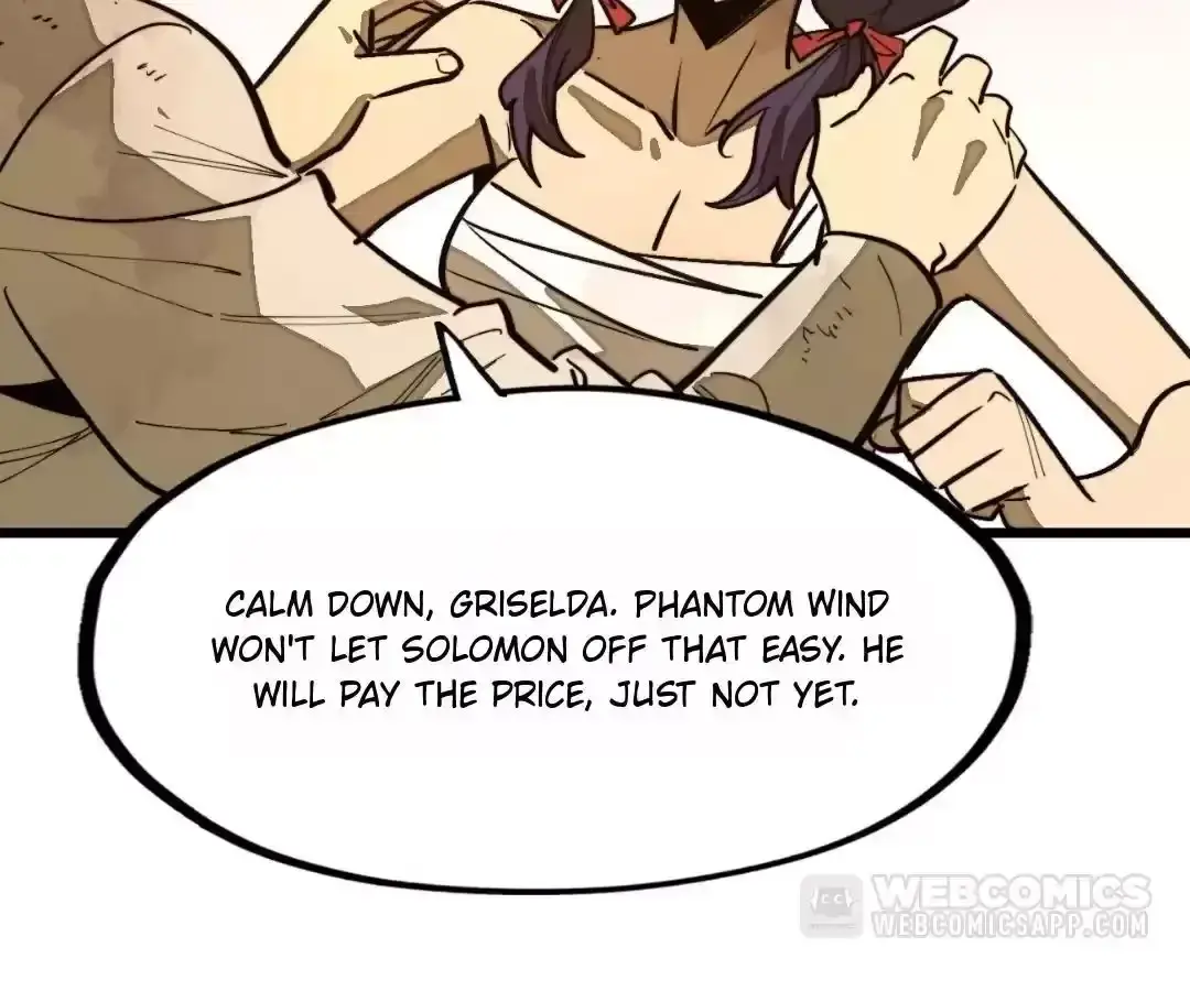 From Dust to Throne Chapter 62 page 107 - 