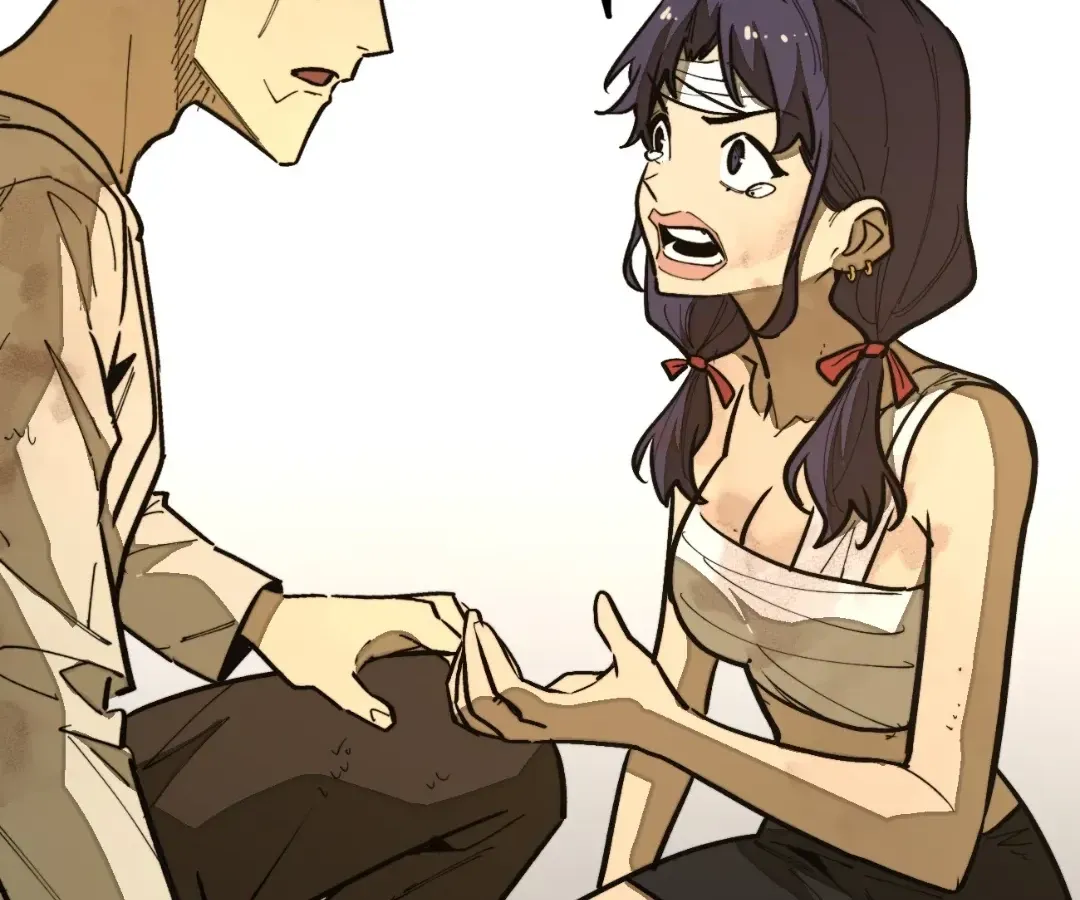 From Dust to Throne Chapter 62 page 109 - 
