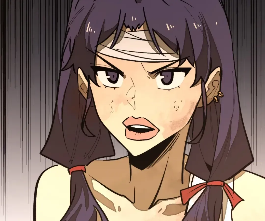From Dust to Throne Chapter 62 page 114 - 