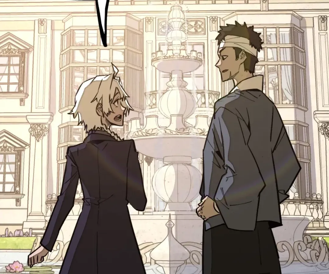 From Dust to Throne Chapter 62 page 120 - 