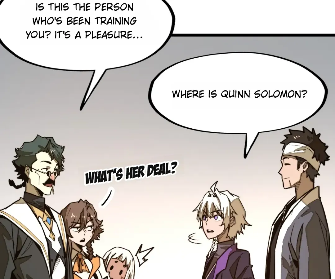 From Dust to Throne Chapter 62 page 132 - 