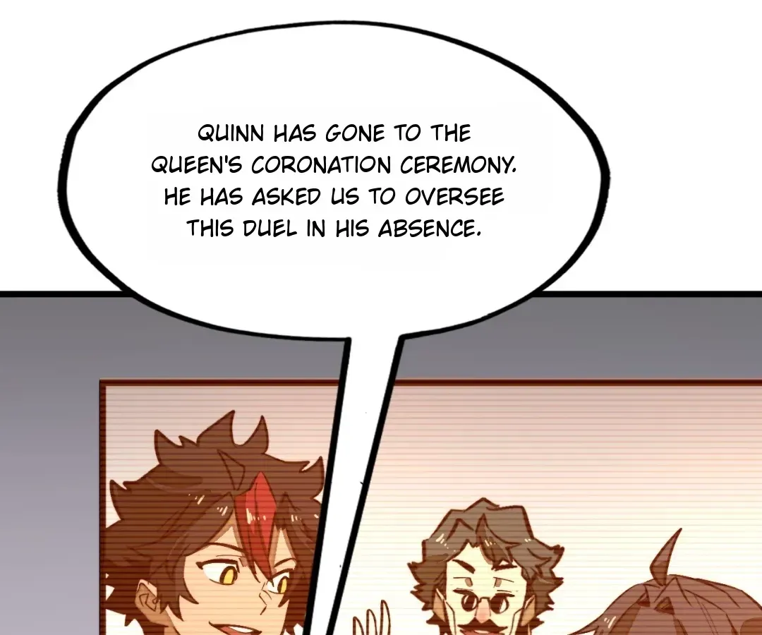 From Dust to Throne Chapter 62 page 134 - 