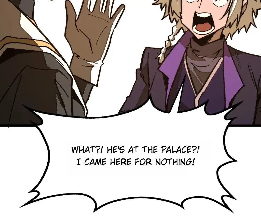 From Dust to Throne Chapter 62 page 136 - 