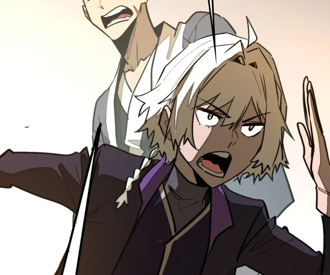 From Dust to Throne Chapter 62 page 138 - 