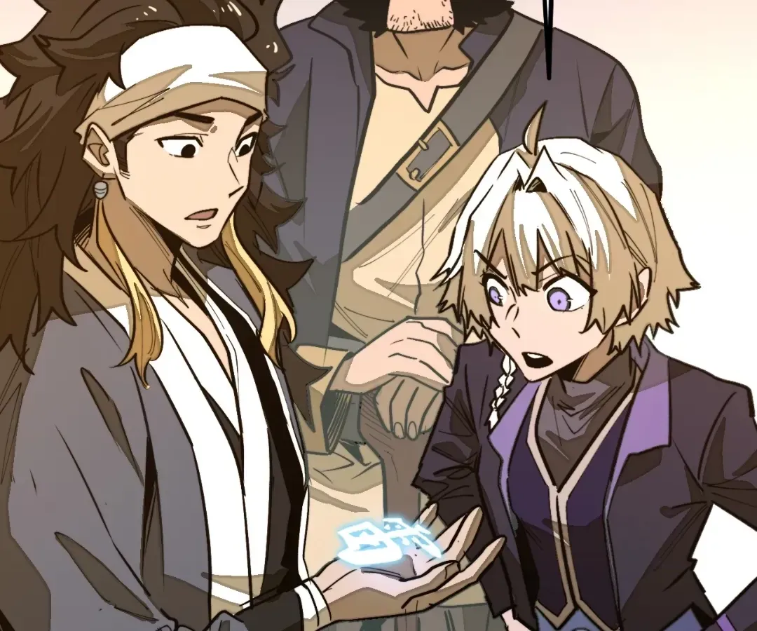 From Dust to Throne Chapter 62 page 15 - 