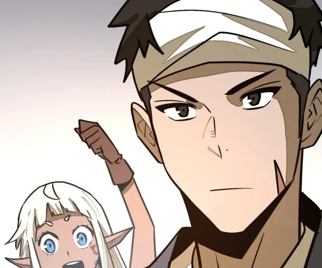 From Dust to Throne Chapter 62 page 152 - 