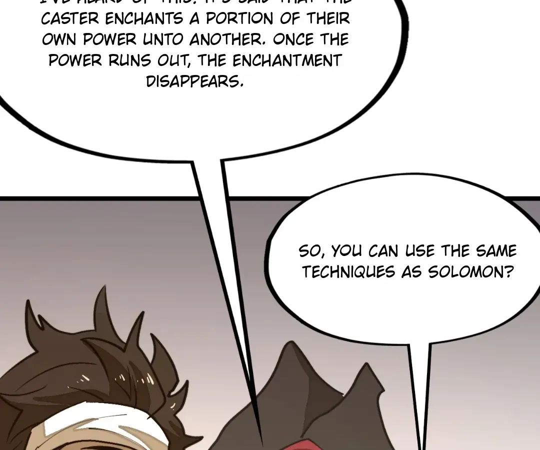 From Dust to Throne Chapter 62 page 17 - 