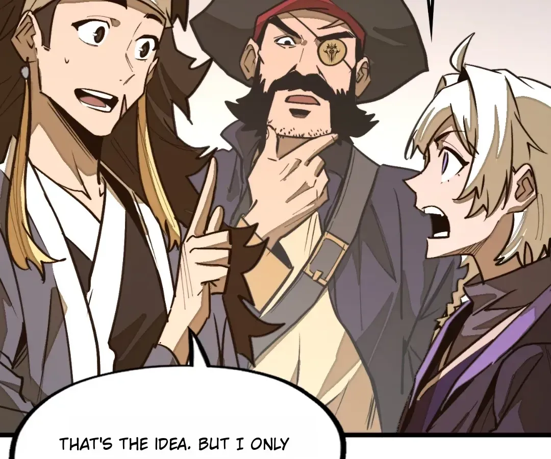 From Dust to Throne Chapter 62 page 18 - 