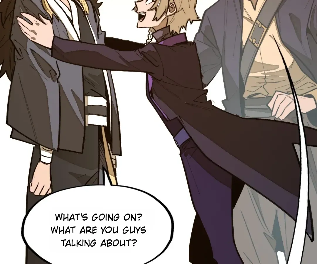From Dust to Throne Chapter 62 page 25 - 
