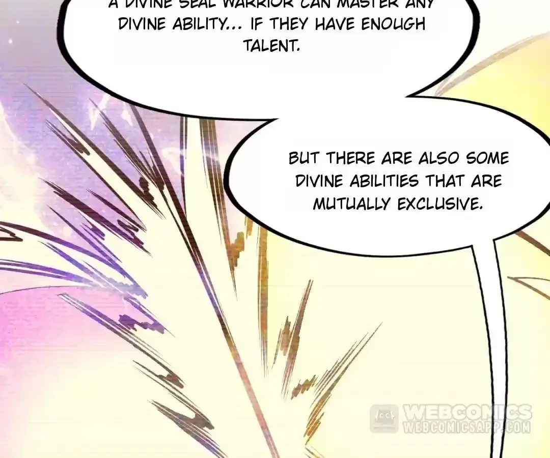 From Dust to Throne Chapter 62 page 27 - 