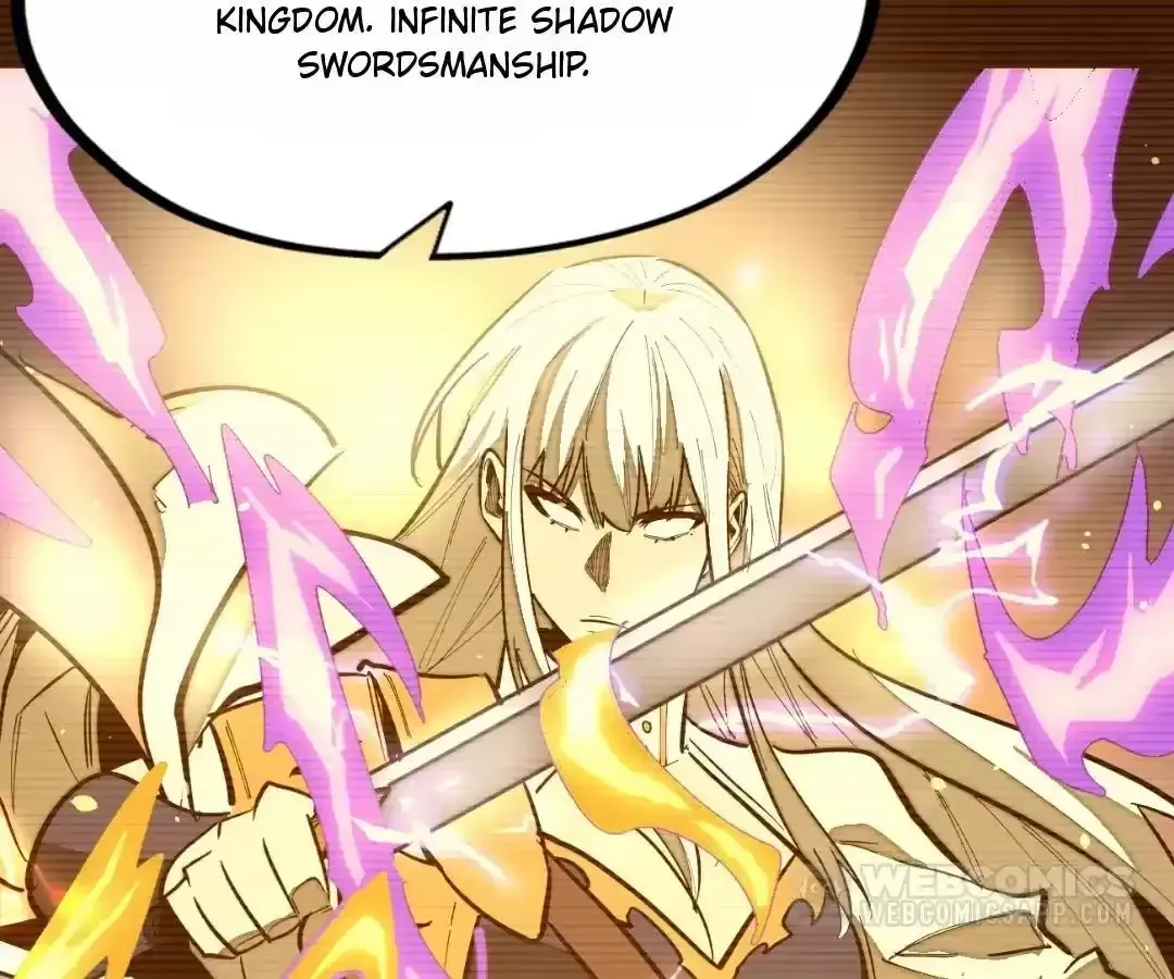 From Dust to Throne Chapter 62 page 35 - 