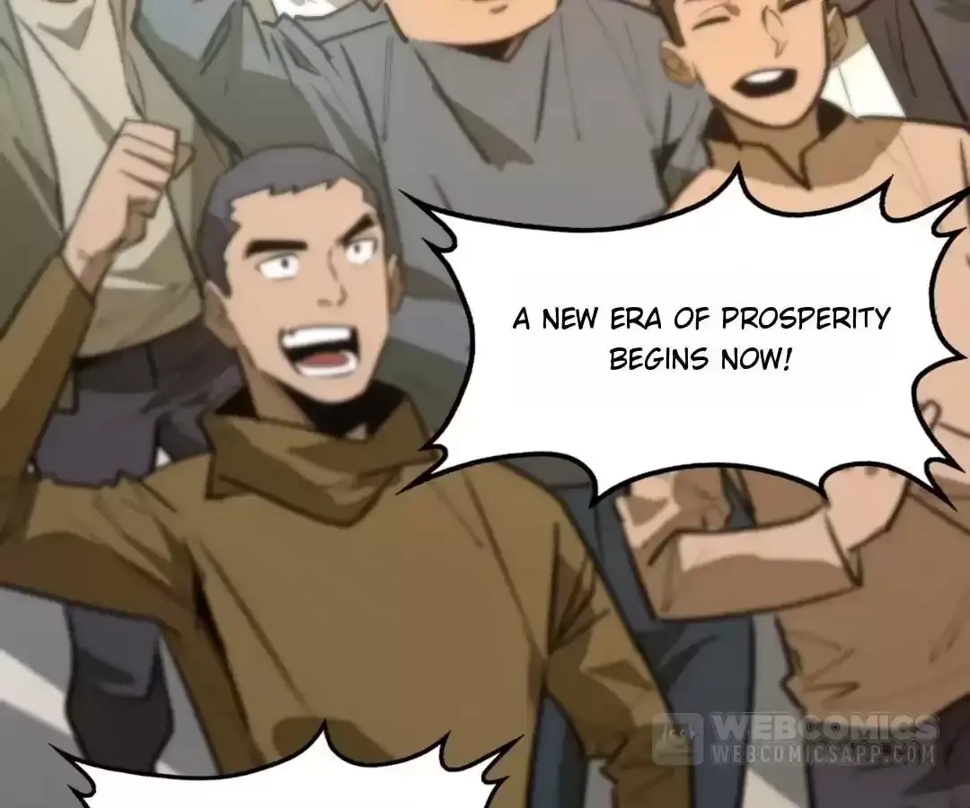 From Dust to Throne Chapter 62 page 51 - 