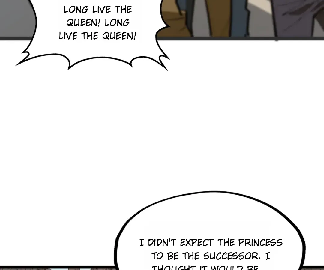 From Dust to Throne Chapter 62 page 52 - 