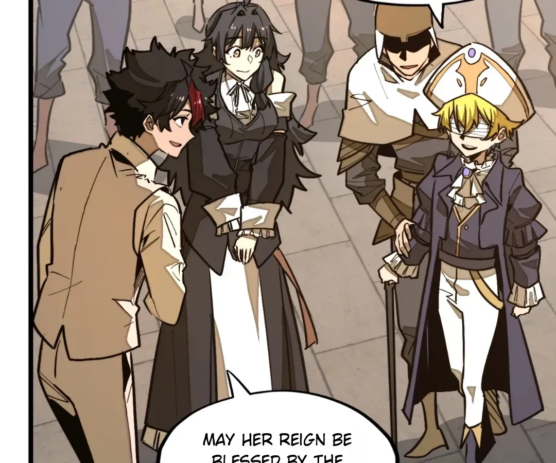 From Dust to Throne Chapter 62 page 55 - 