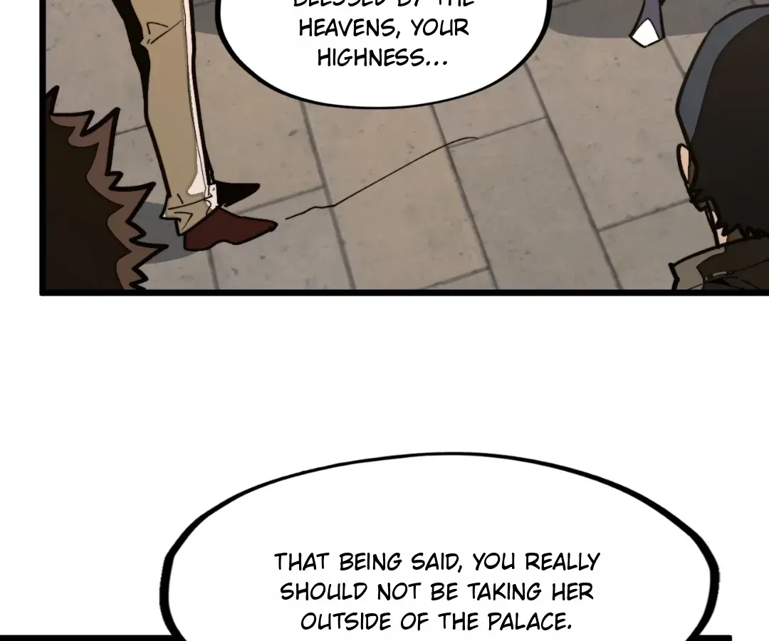 From Dust to Throne Chapter 62 page 56 - 