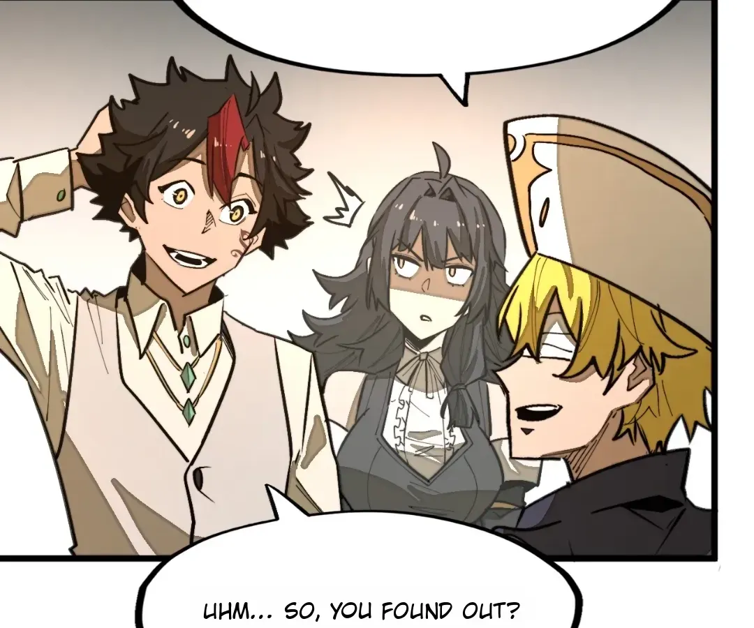 From Dust to Throne Chapter 62 page 57 - 