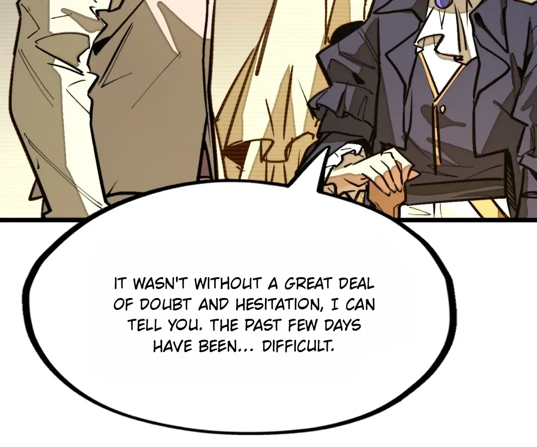 From Dust to Throne Chapter 62 page 60 - 