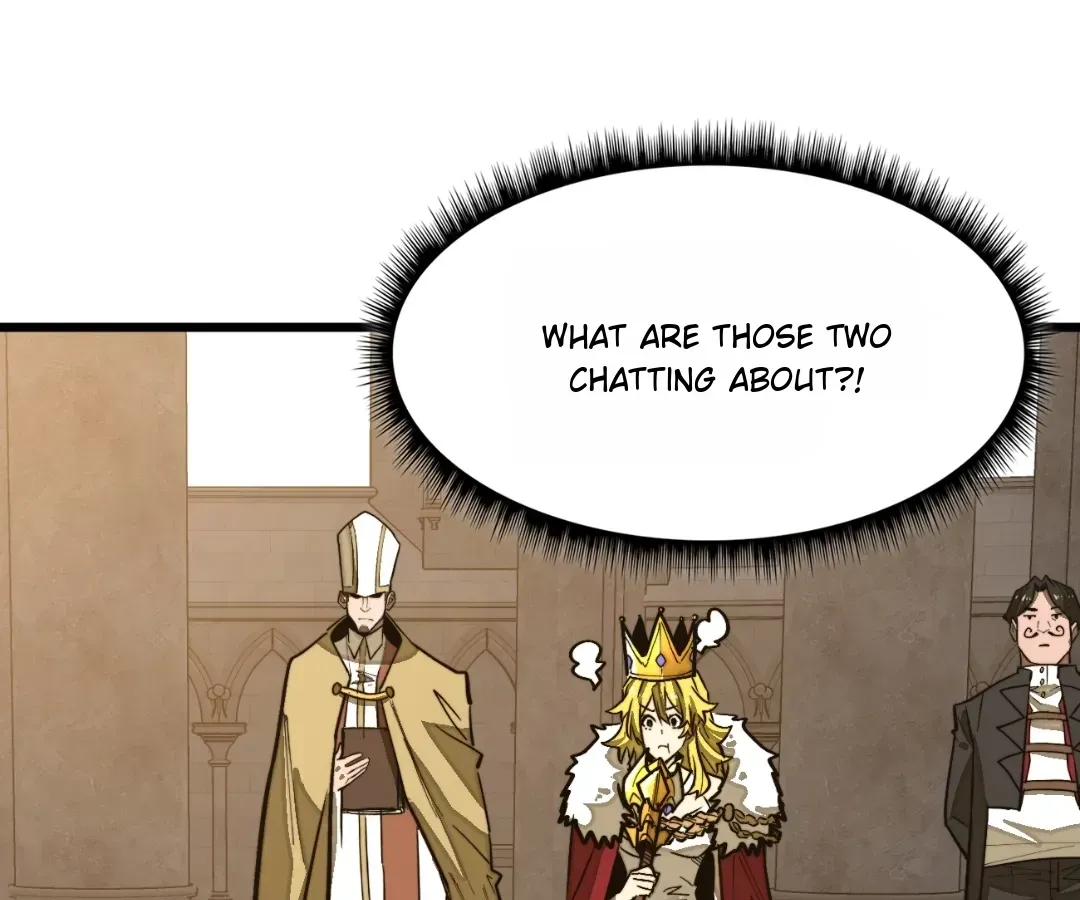 From Dust to Throne Chapter 62 page 61 - 