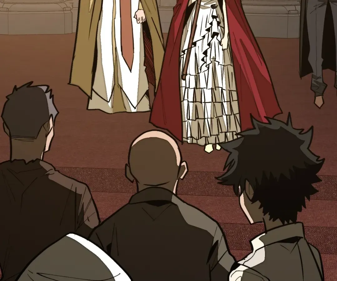 From Dust to Throne Chapter 62 page 62 - 