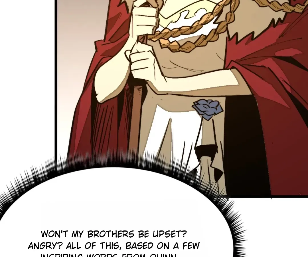 From Dust to Throne Chapter 62 page 65 - 