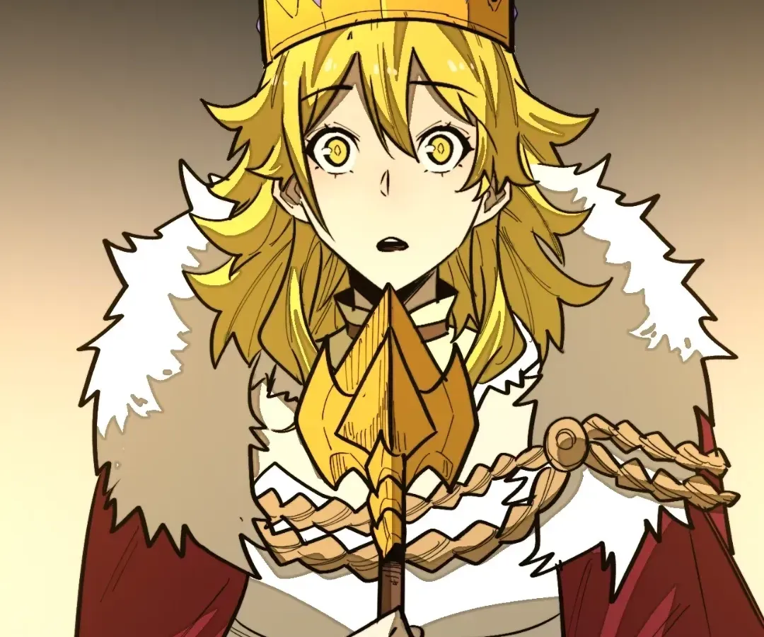 From Dust to Throne Chapter 62 page 80 - 