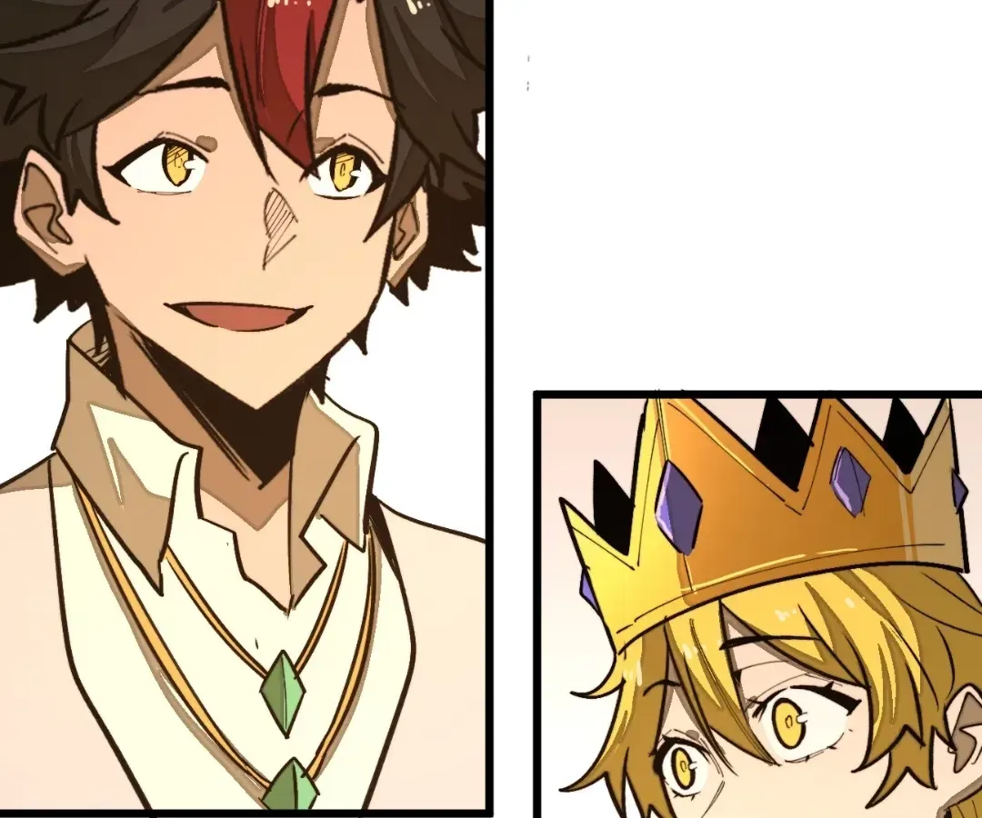 From Dust to Throne Chapter 62 page 85 - 