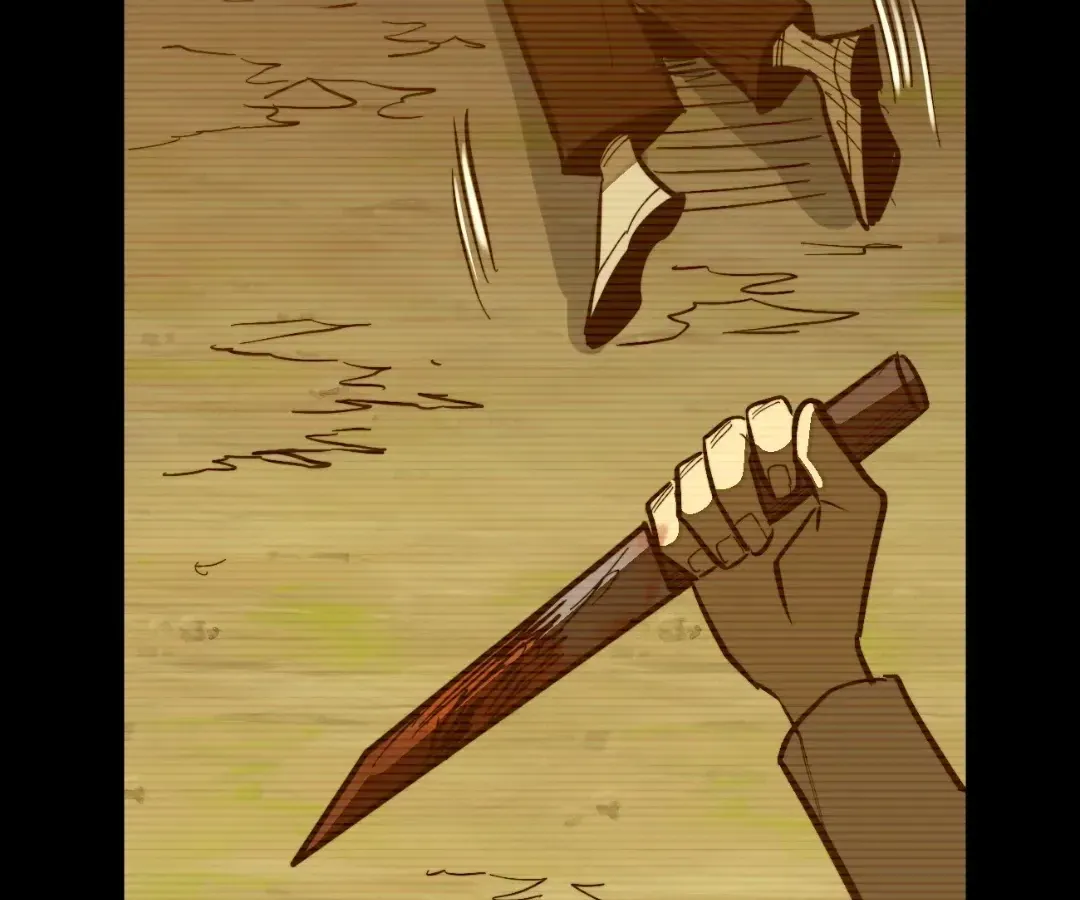 From Dust to Throne Chapter 62 page 92 - 