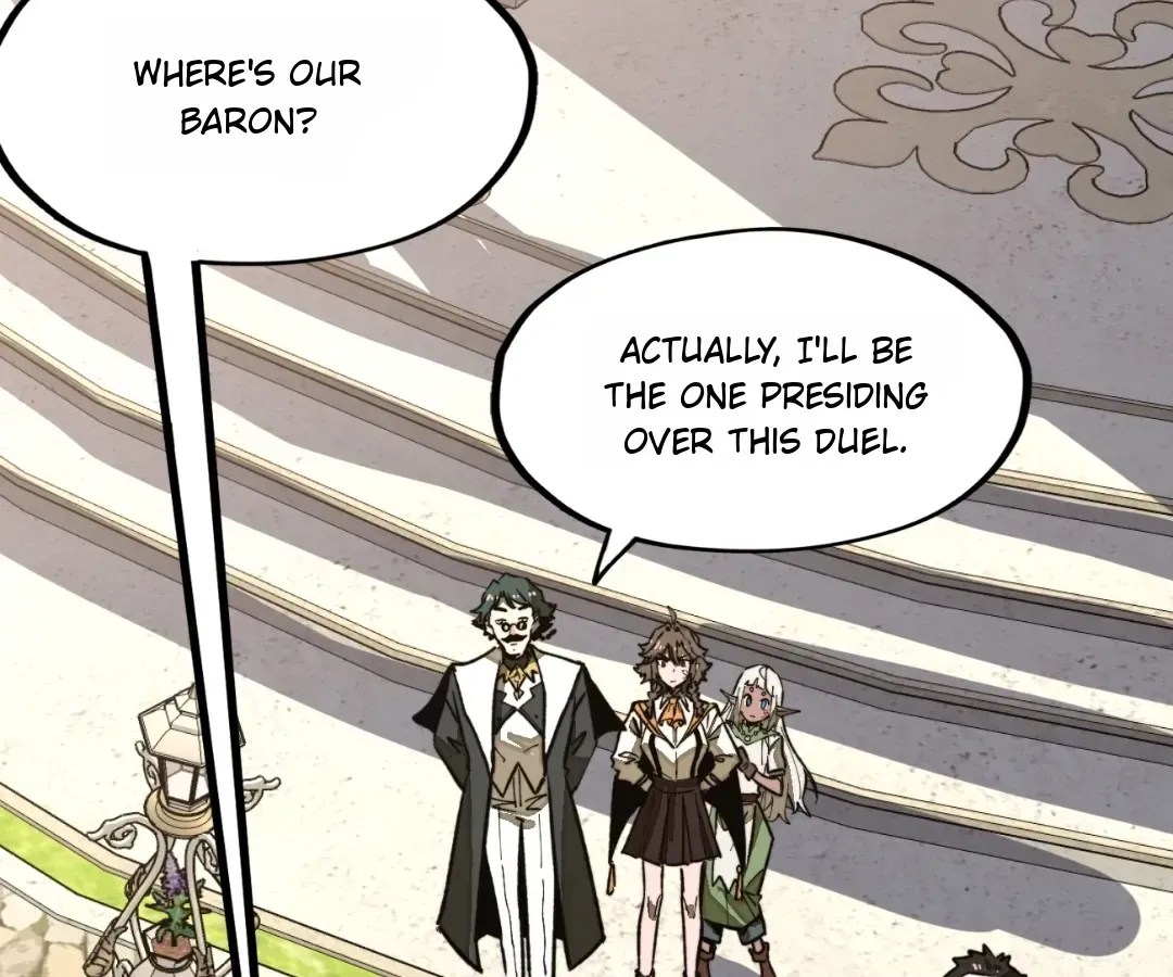 From Dust to Throne Chapter 63 page 2 - 
