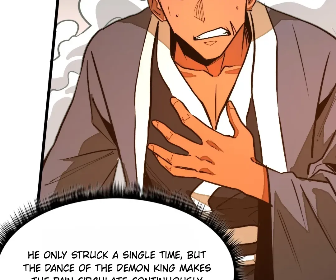 From Dust to Throne Chapter 63 page 105 - 