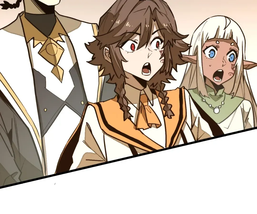 From Dust to Throne Chapter 63 page 114 - 