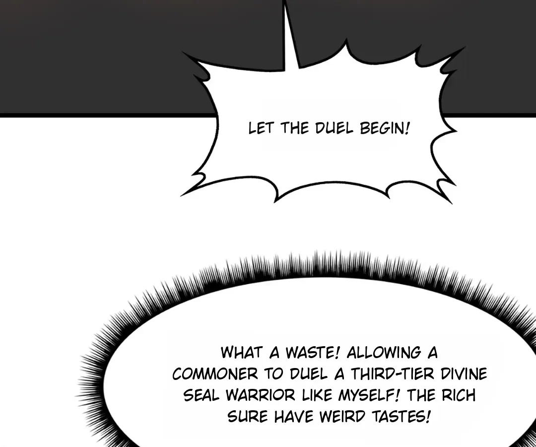 From Dust to Throne Chapter 63 page 13 - 