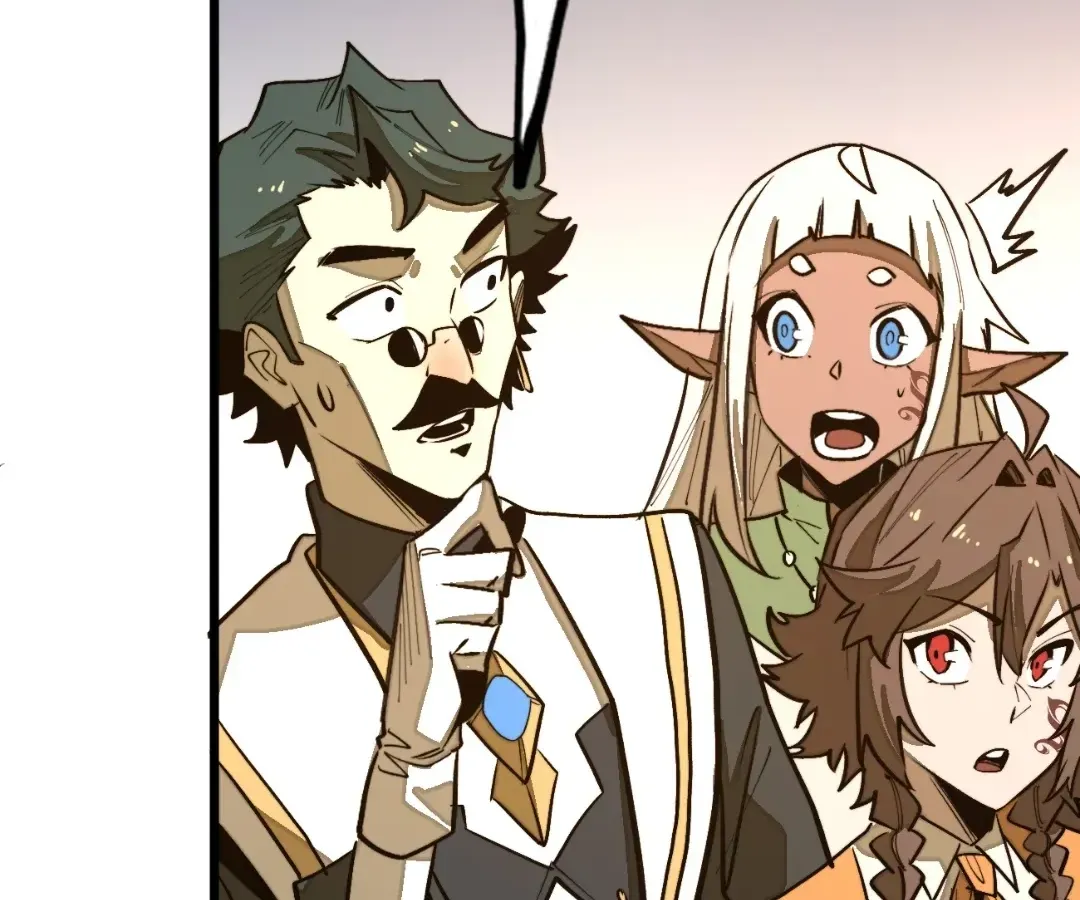 From Dust to Throne Chapter 63 page 132 - 