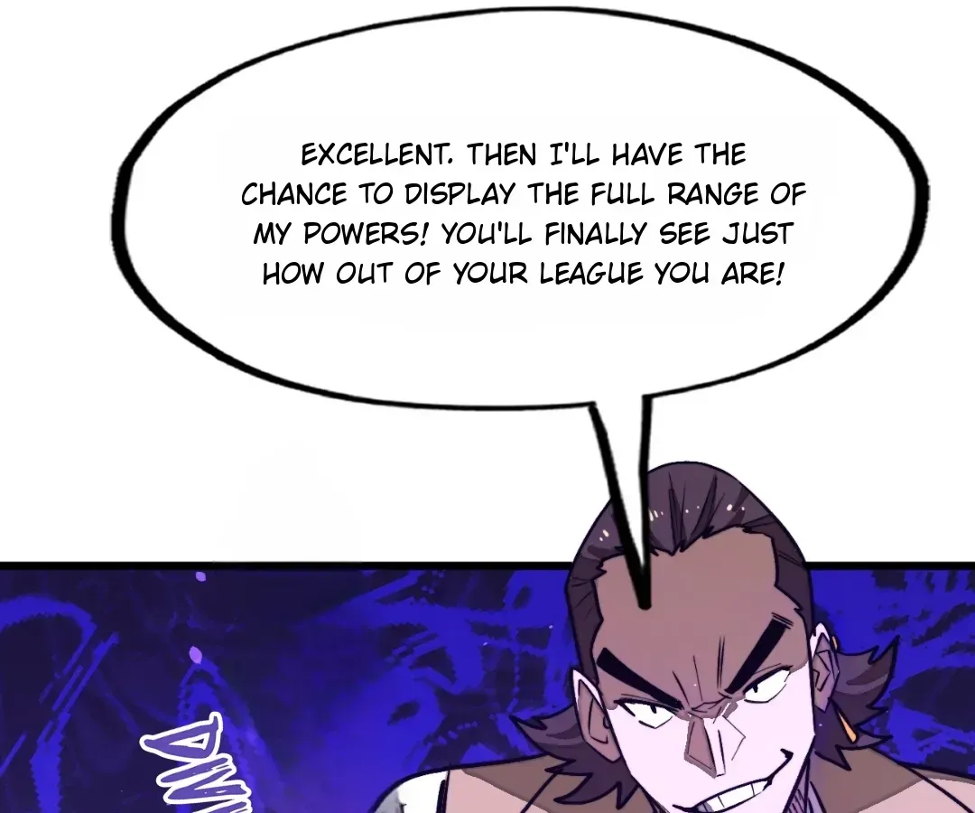 From Dust to Throne Chapter 63 page 134 - 