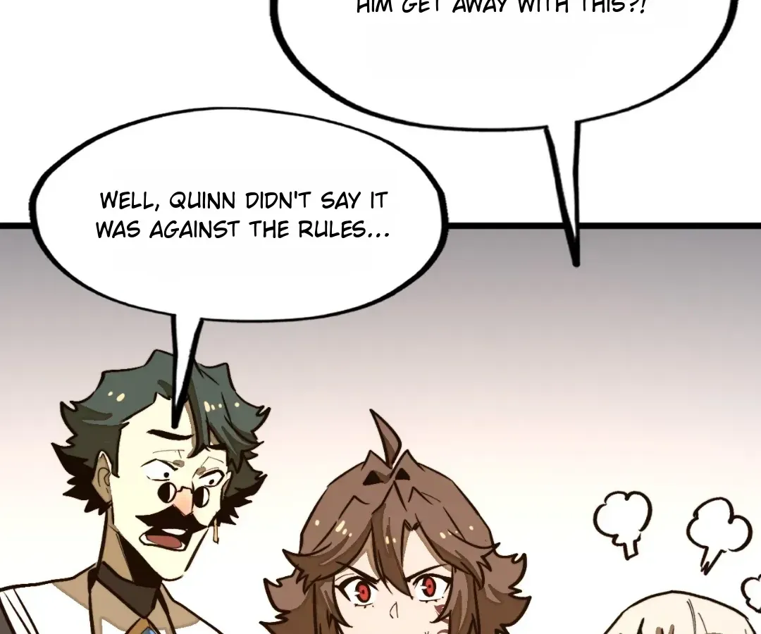 From Dust to Throne Chapter 63 page 140 - 