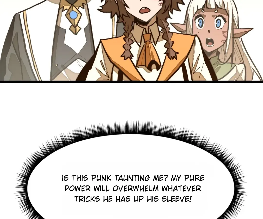 From Dust to Throne Chapter 63 page 21 - 