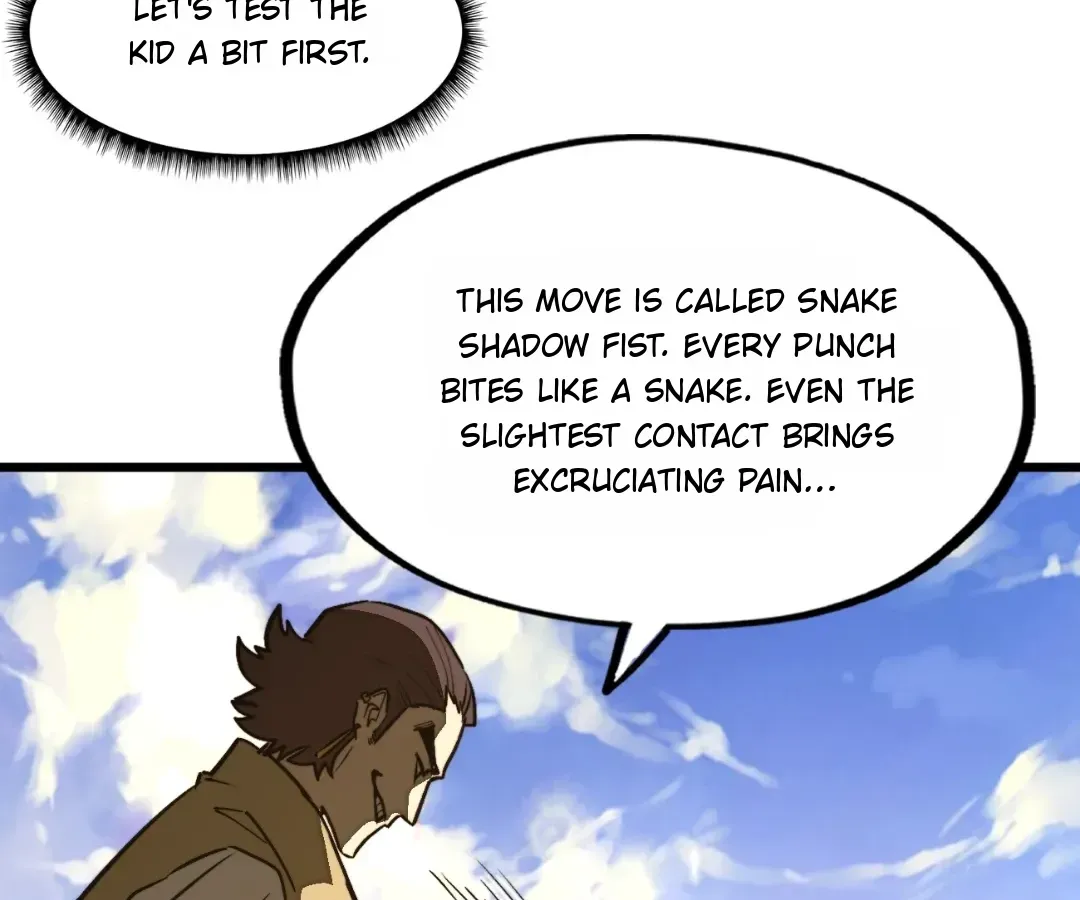 From Dust to Throne Chapter 63 page 24 - 