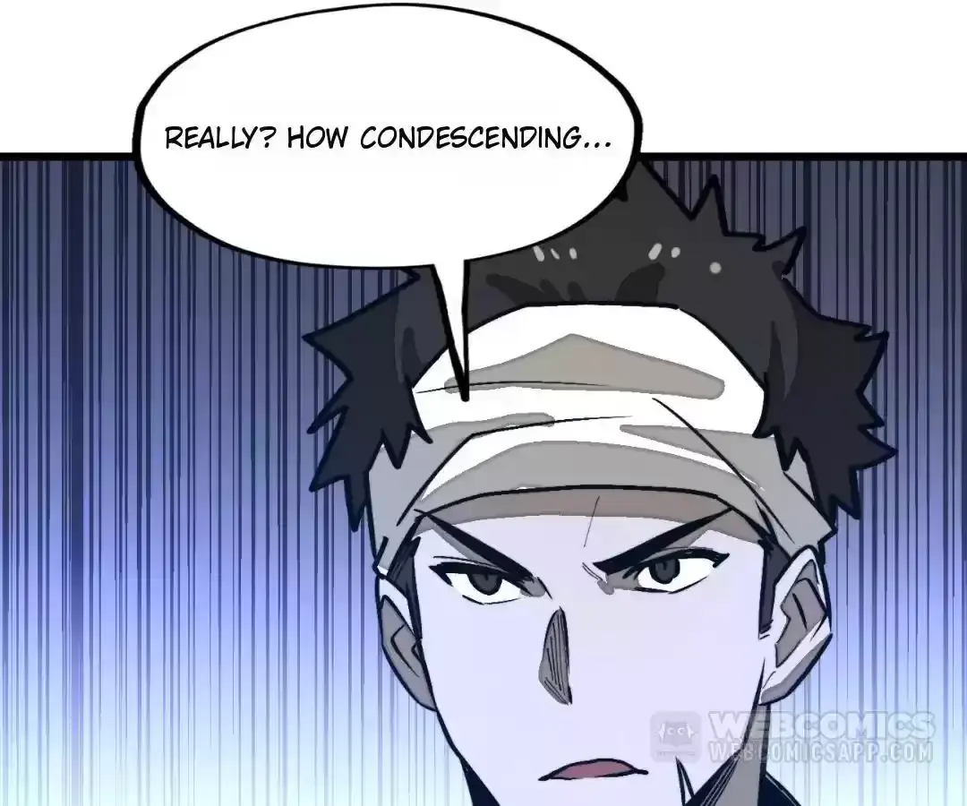 From Dust to Throne Chapter 63 page 27 - 