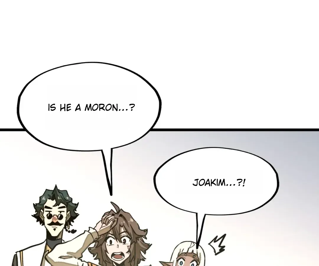 From Dust to Throne Chapter 63 page 34 - 