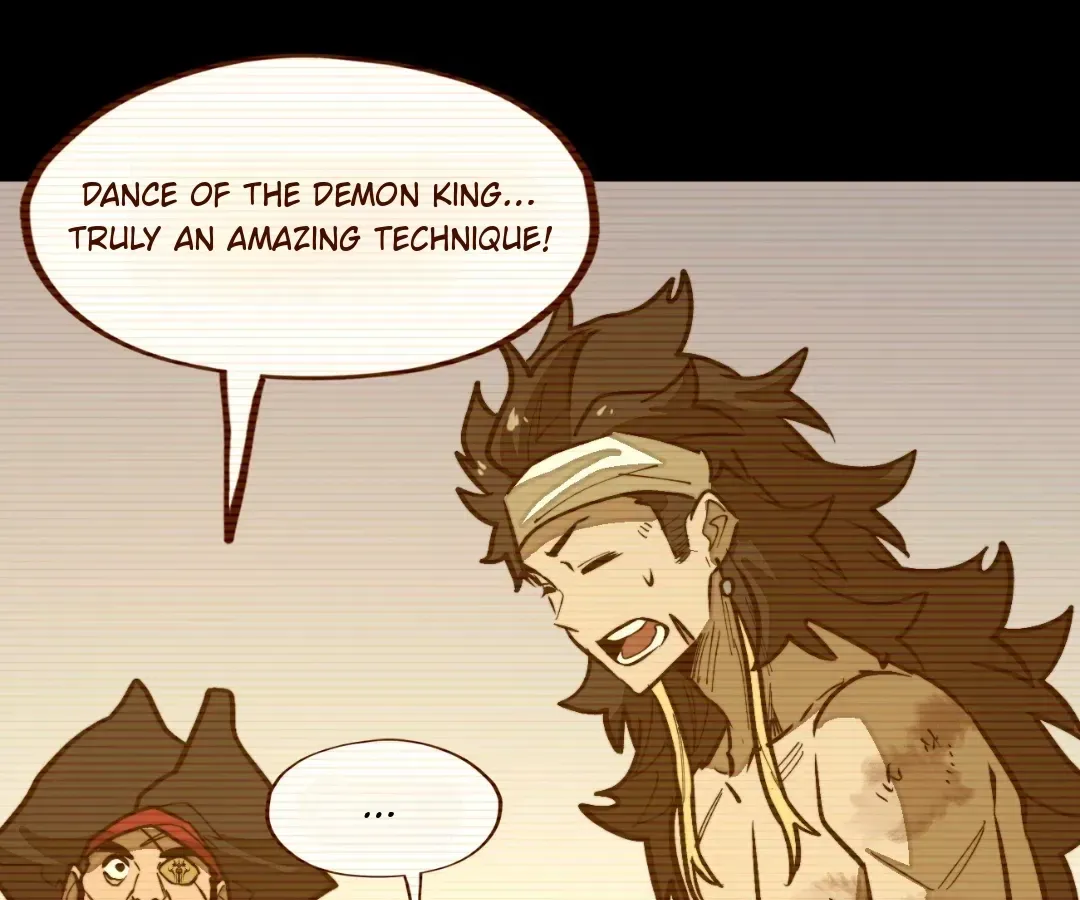 From Dust to Throne Chapter 63 page 50 - 