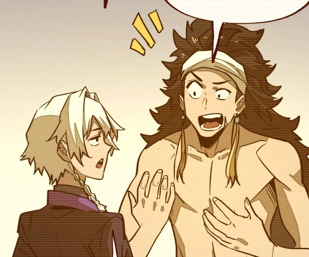 From Dust to Throne Chapter 63 page 55 - 