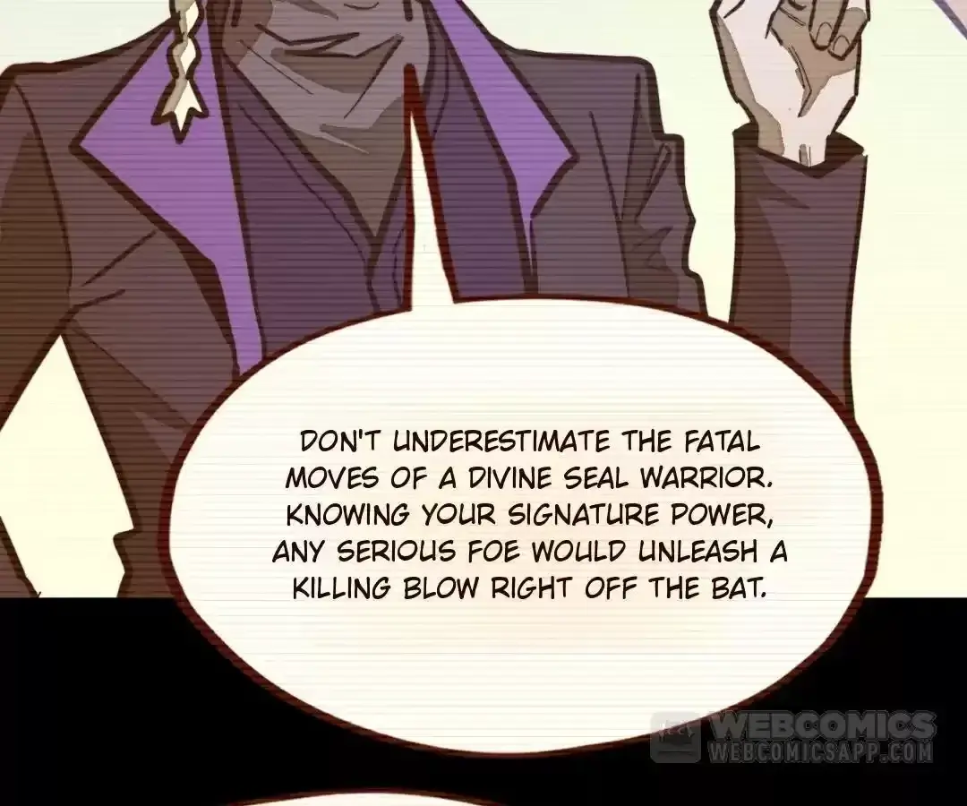 From Dust to Throne Chapter 63 page 59 - 