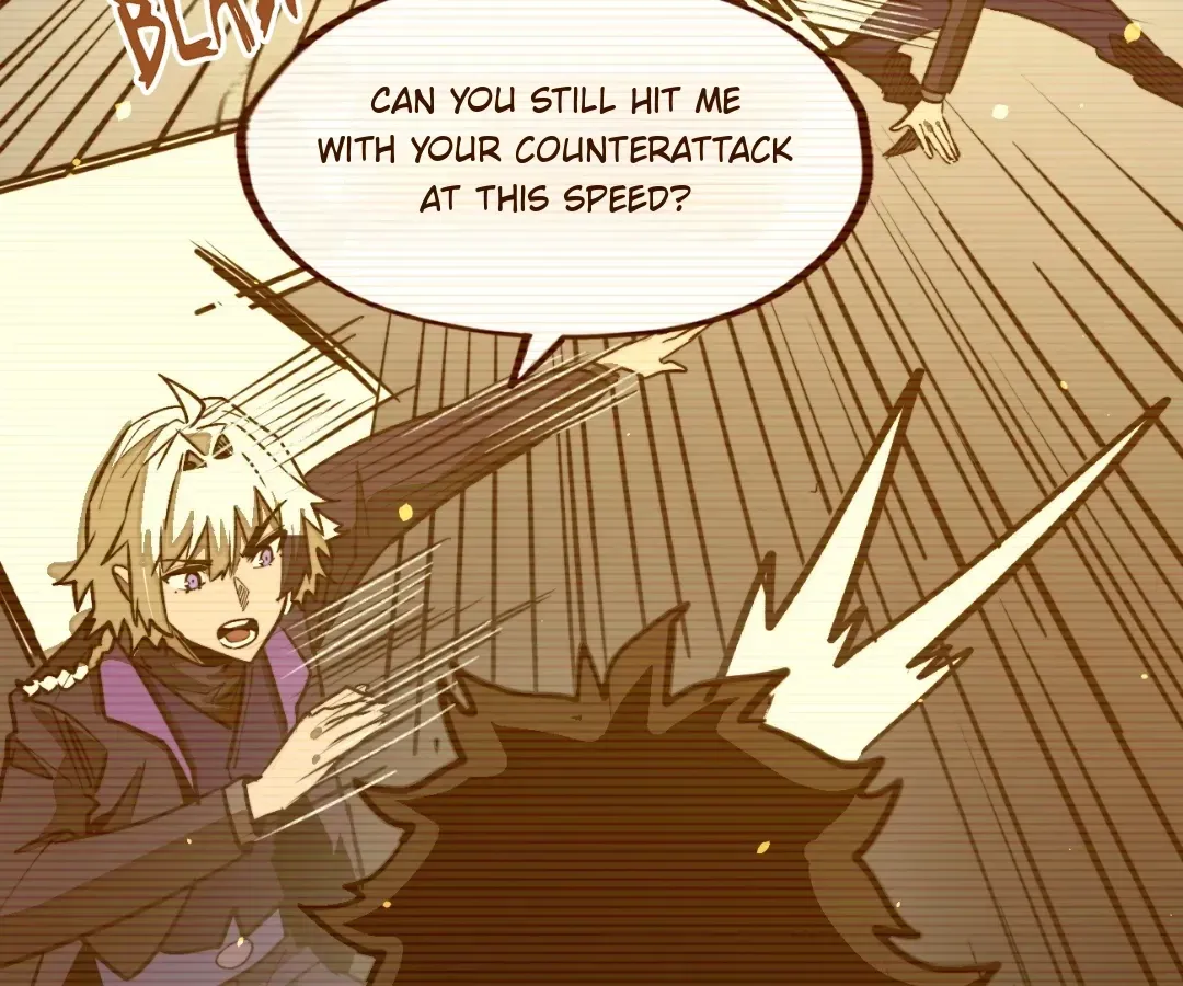 From Dust to Throne Chapter 63 page 64 - 