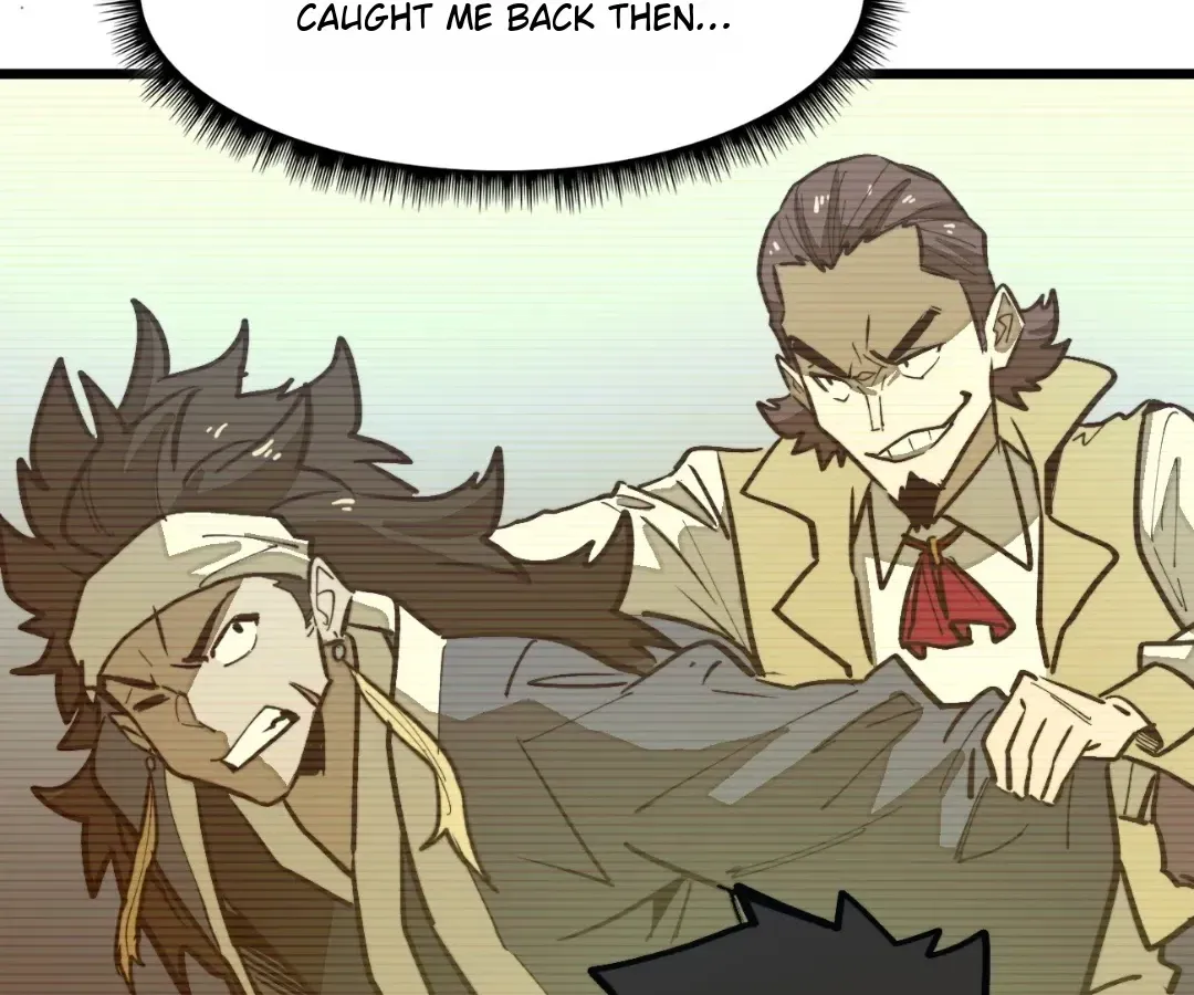 From Dust to Throne Chapter 63 page 8 - 