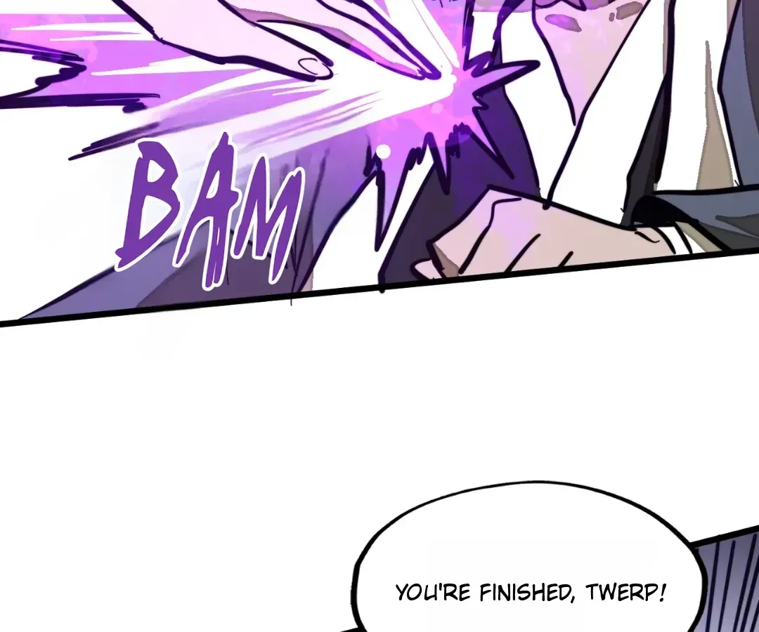 From Dust to Throne Chapter 63 page 73 - 