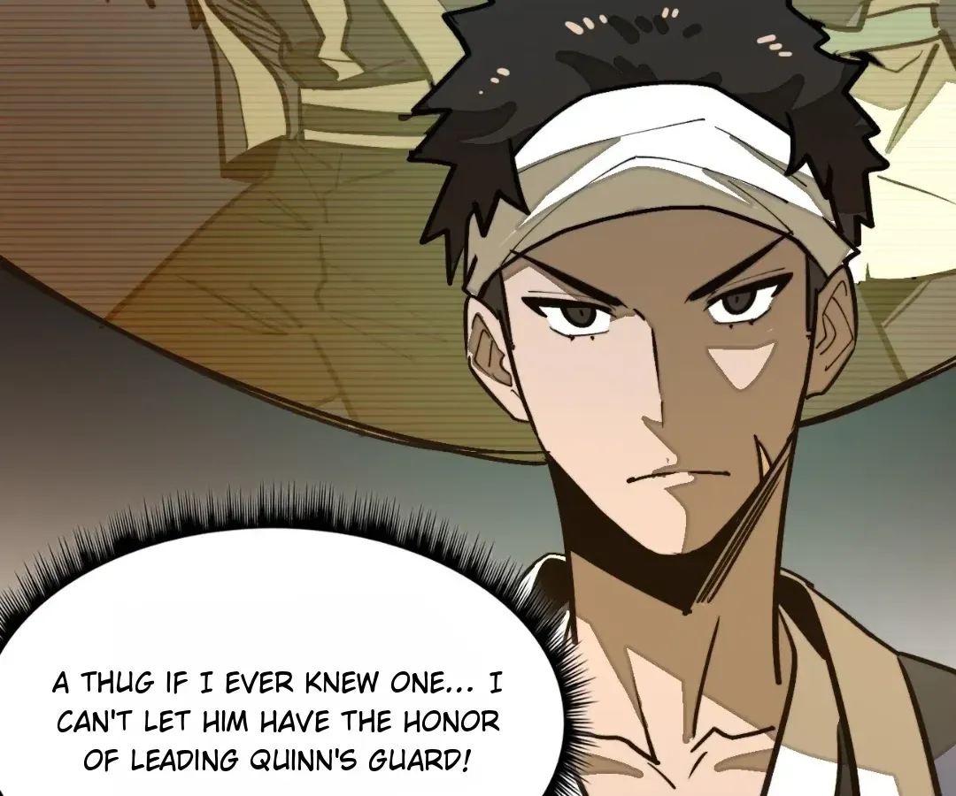 From Dust to Throne Chapter 63 page 9 - 