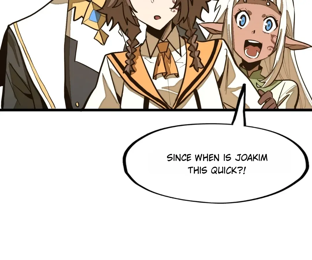From Dust to Throne Chapter 63 page 84 - 